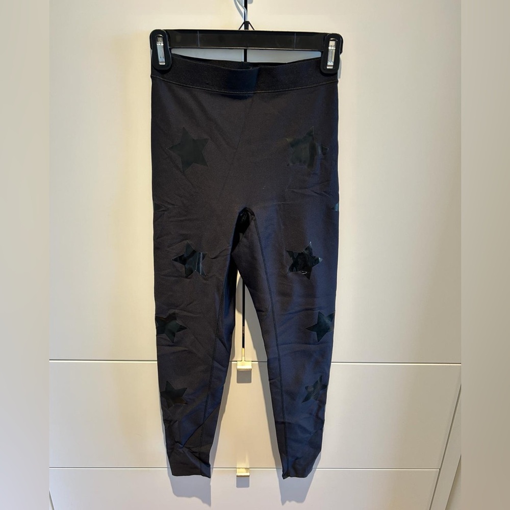 Ultracor lux essentials star knockout leggings